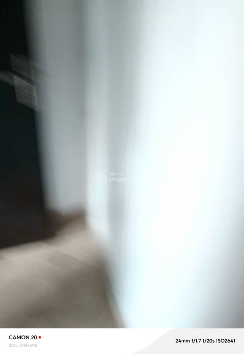 Well Built 4 Bedroom House in a Good Estate, Badore, Ajah, Lagos, Detached Duplex for Rent