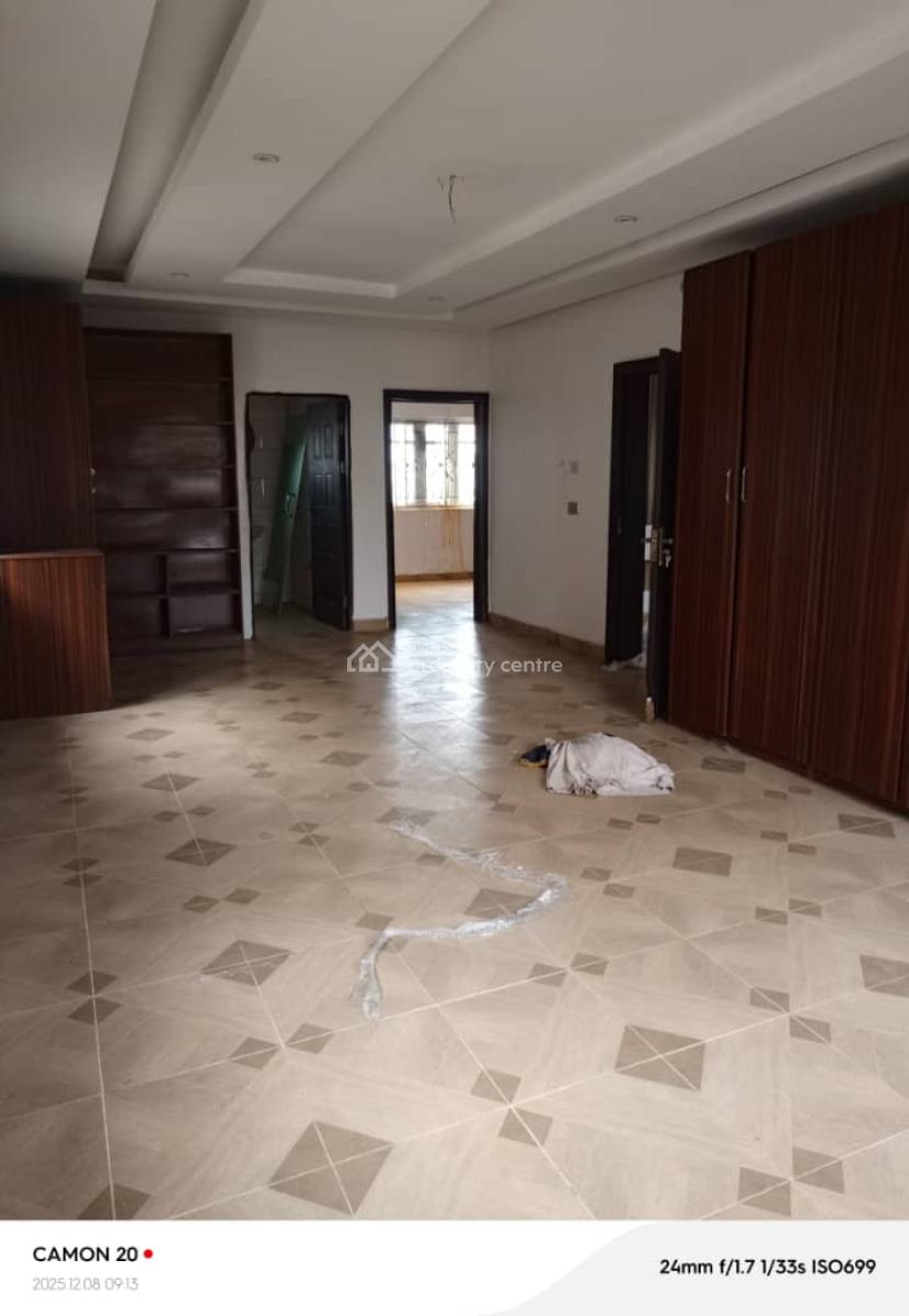 Well Built 4 Bedroom House in a Good Estate, Badore, Ajah, Lagos, Detached Duplex for Rent