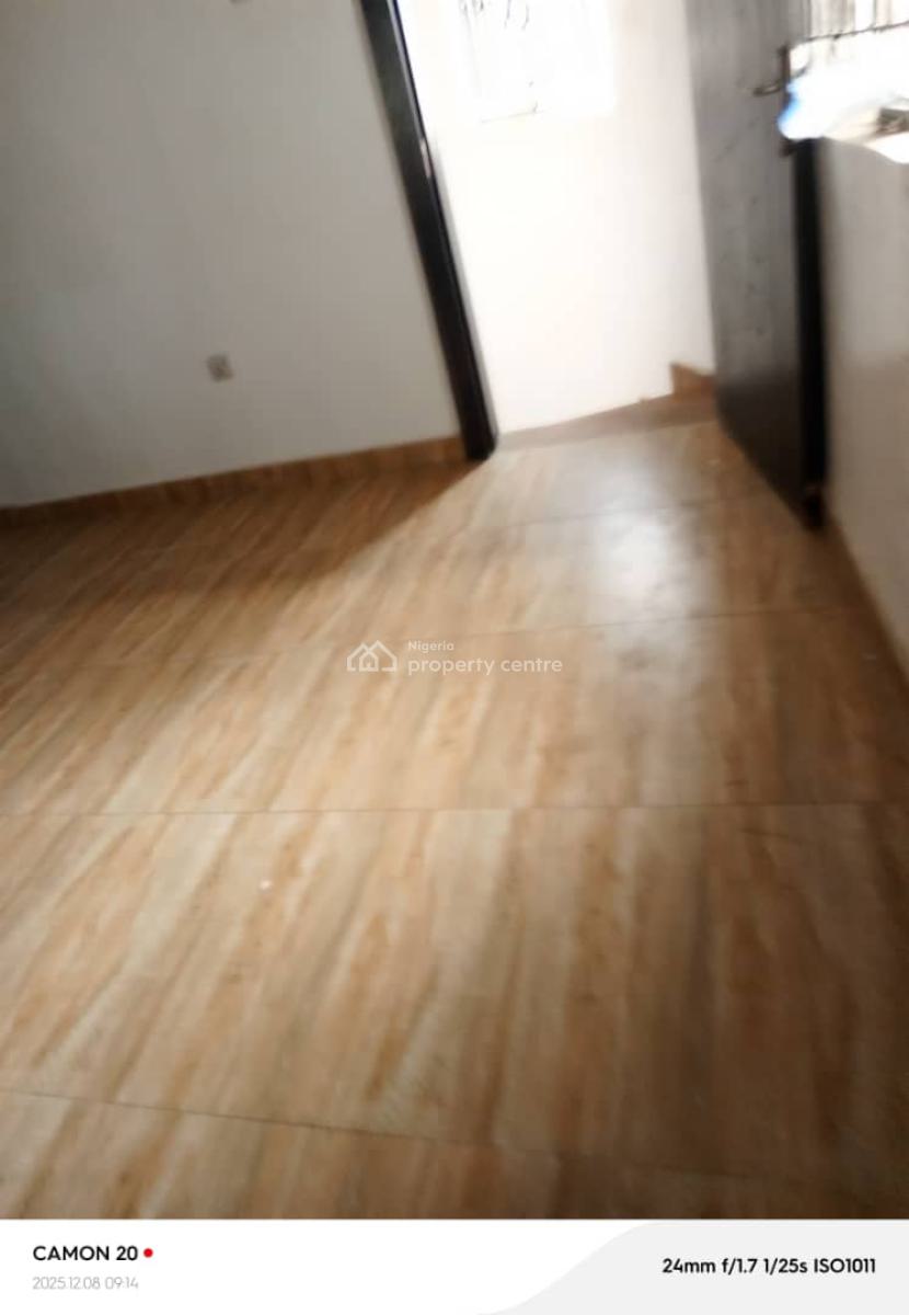 Well Built 4 Bedroom House in a Good Estate, Badore, Ajah, Lagos, Detached Duplex for Rent