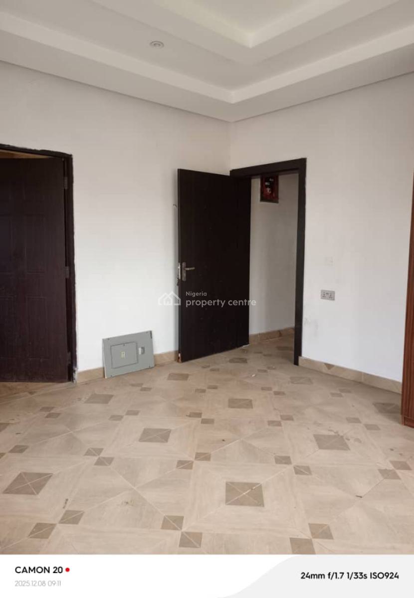 Well Built 4 Bedroom House in a Good Estate, Badore, Ajah, Lagos, Detached Duplex for Rent