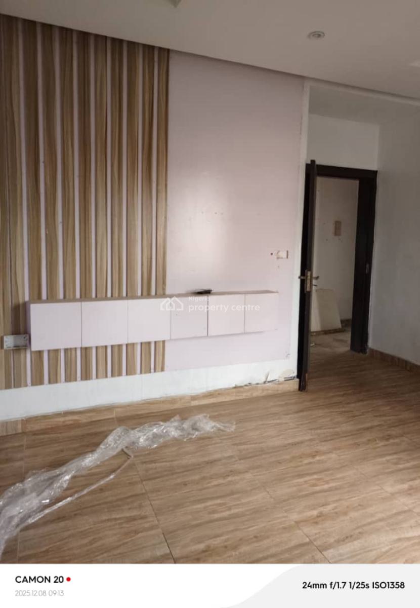 Well Built 4 Bedroom House in a Good Estate, Badore, Ajah, Lagos, Detached Duplex for Rent