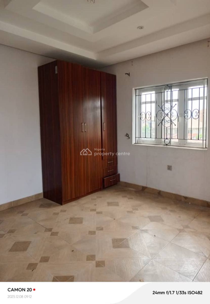 Well Built 4 Bedroom House in a Good Estate, Badore, Ajah, Lagos, Detached Duplex for Rent