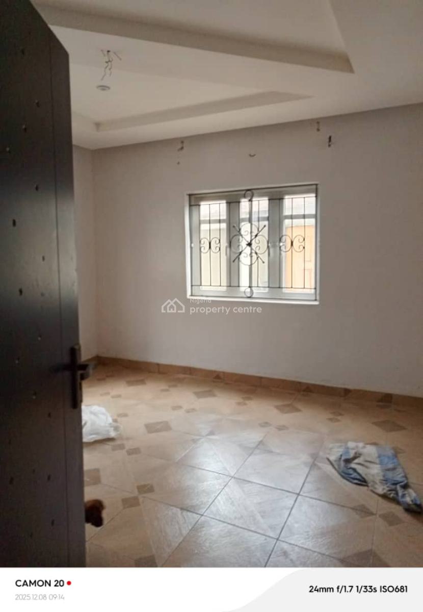 Well Built 4 Bedroom House in a Good Estate, Badore, Ajah, Lagos, Detached Duplex for Rent
