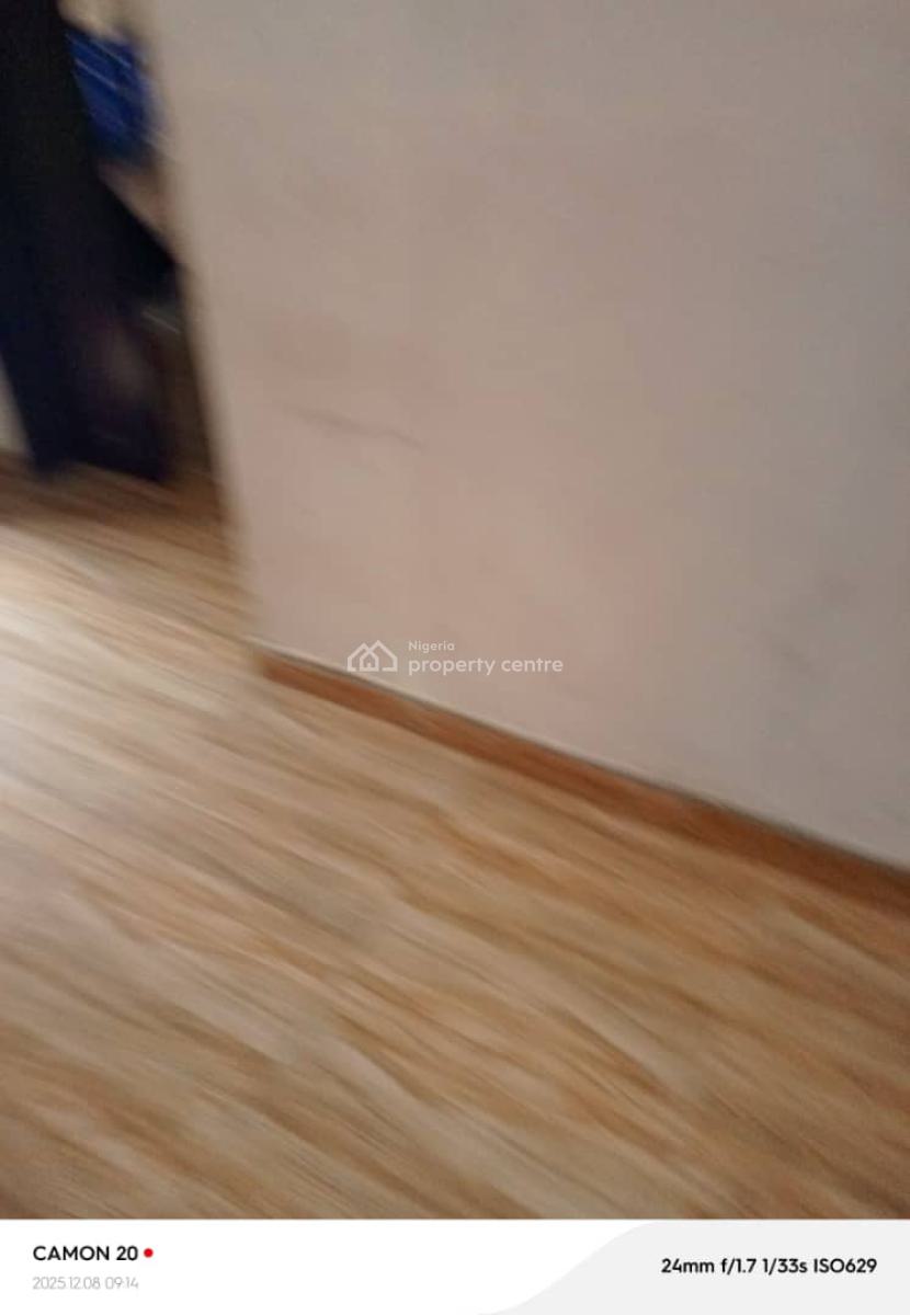 Well Built 4 Bedroom House in a Good Estate, Badore, Ajah, Lagos, Detached Duplex for Rent