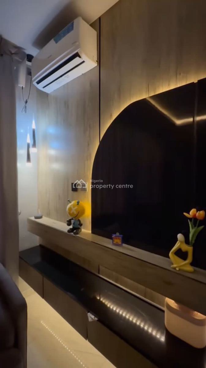 Luxury Four Bedroom Duplex with Snooker Board, Ps5 & Pool, Orchid, Lekki, Lagos, Semi-detached Duplex Short Let