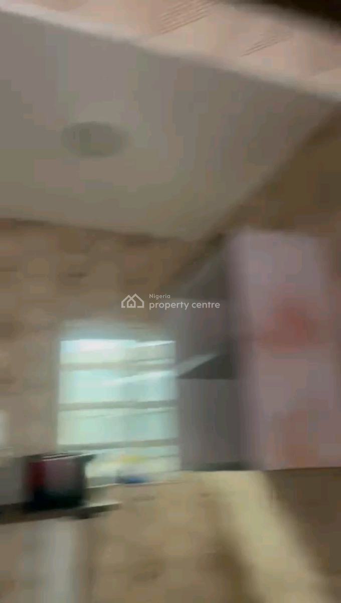 Neatly Used Standard Miniflat with Private Staircase, Private Prepaid, Arowolo Street, Iwaya, Yaba, Lagos, Mini Flat (room and Parlour) for Rent