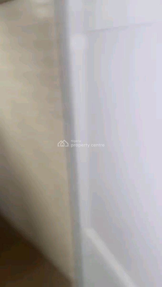 Neatly Used Standard Miniflat with Private Staircase, Private Prepaid, Arowolo Street, Iwaya, Yaba, Lagos, Mini Flat (room and Parlour) for Rent