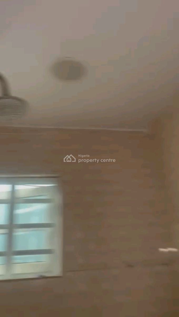 Neatly Used Standard Miniflat with Private Staircase, Private Prepaid, Arowolo Street, Iwaya, Yaba, Lagos, Mini Flat (room and Parlour) for Rent