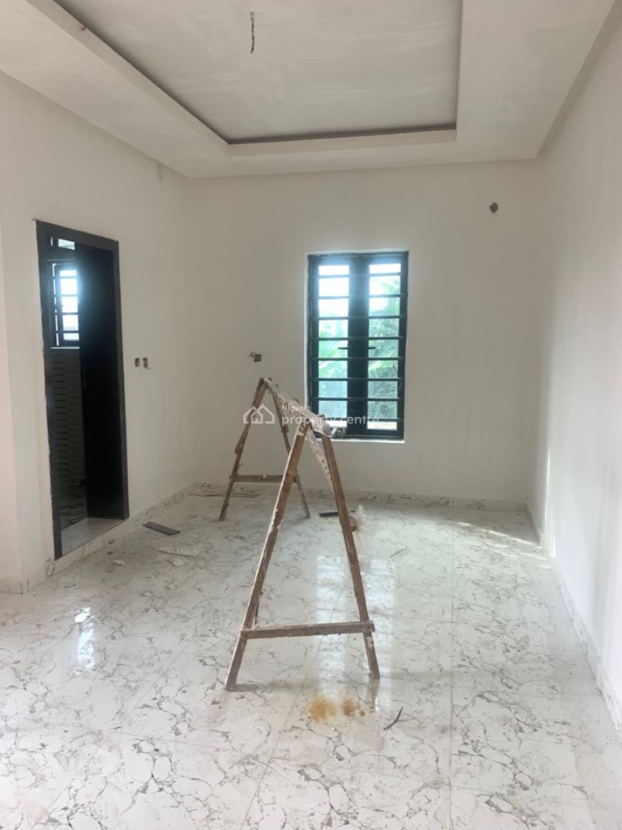 Standard 3 Bedroom Apartment in a Good Neighborhood, Ilaje, Ajah, Lagos, Flat / Apartment for Rent