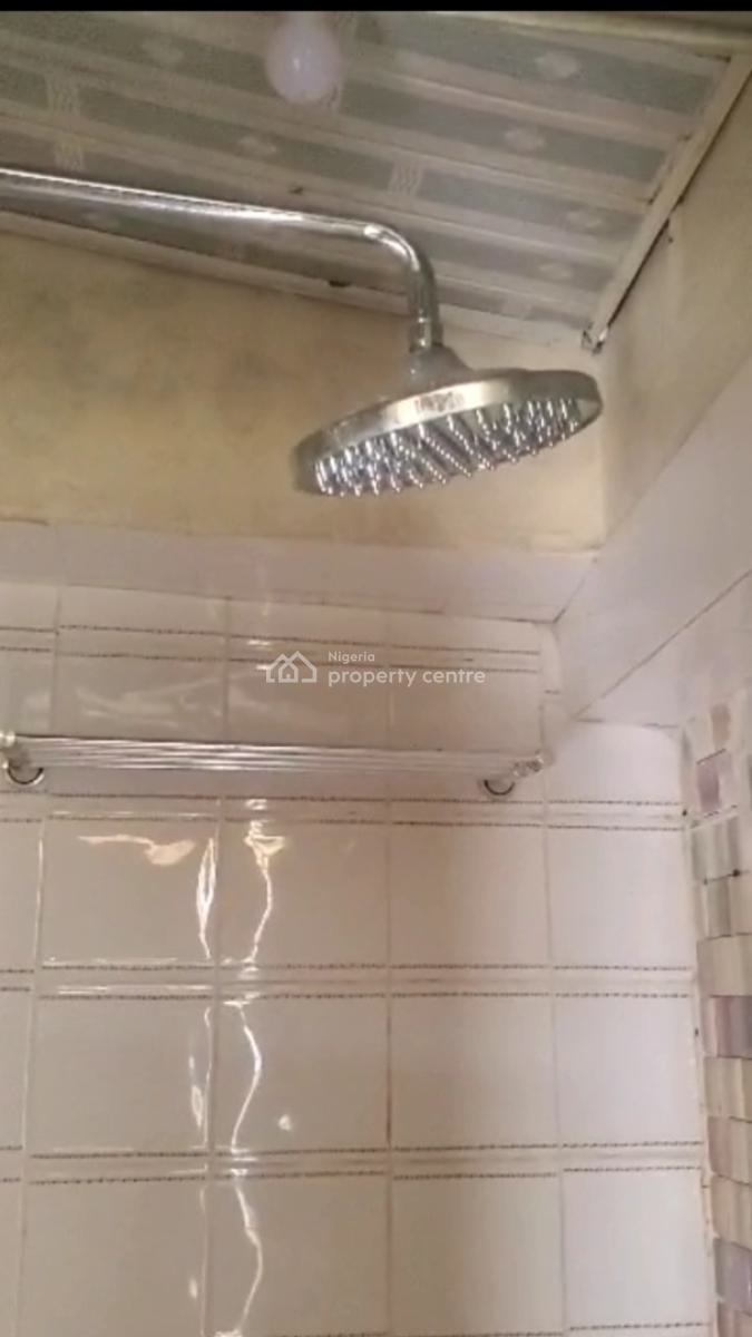 Standard Roomself Contains, Osborne, Old Ikoyi, Ikoyi, Lagos, Self Contain (single Rooms) for Rent