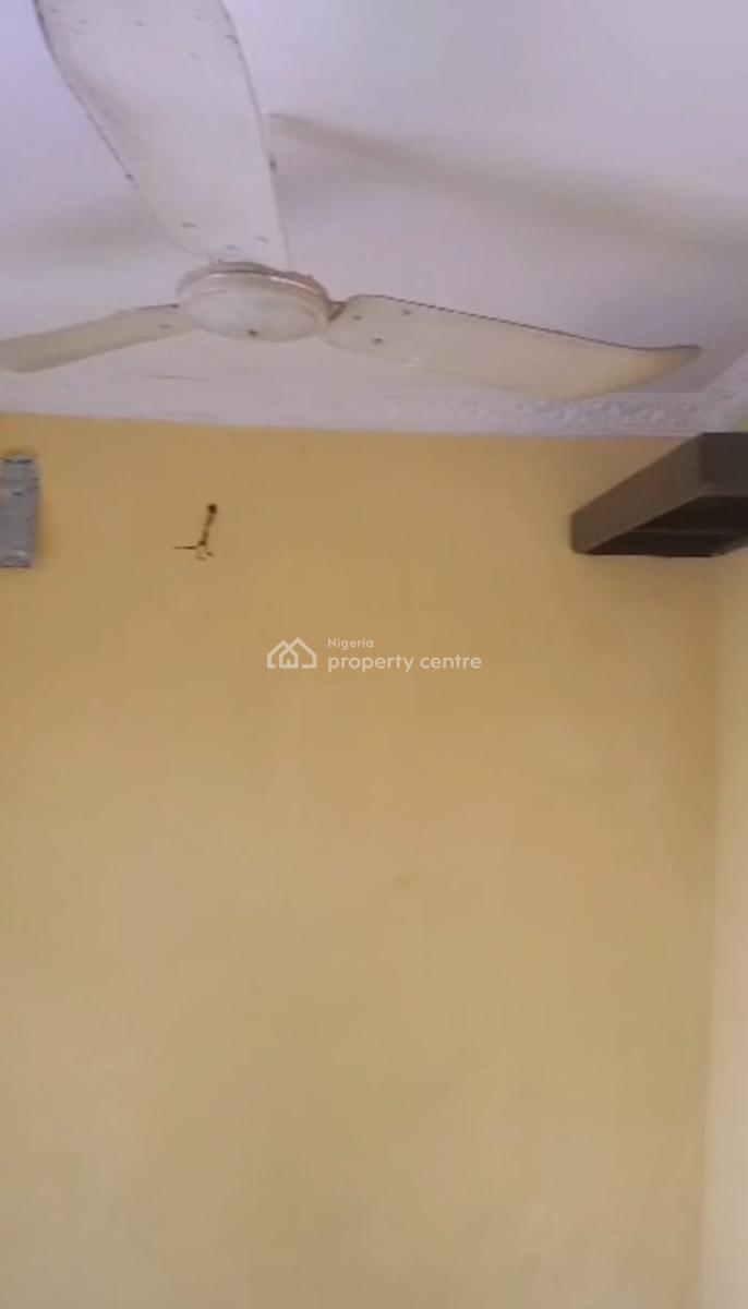 Standard Roomself Contains, Osborne, Old Ikoyi, Ikoyi, Lagos, Self Contain (single Rooms) for Rent