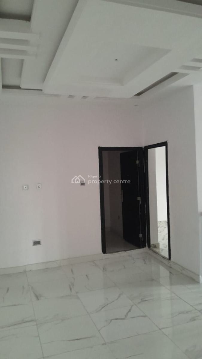Newly Build and Well Finished 4bedroom Duplex, Off Badore Road, Ajah, Lagos, Detached Duplex for Rent
