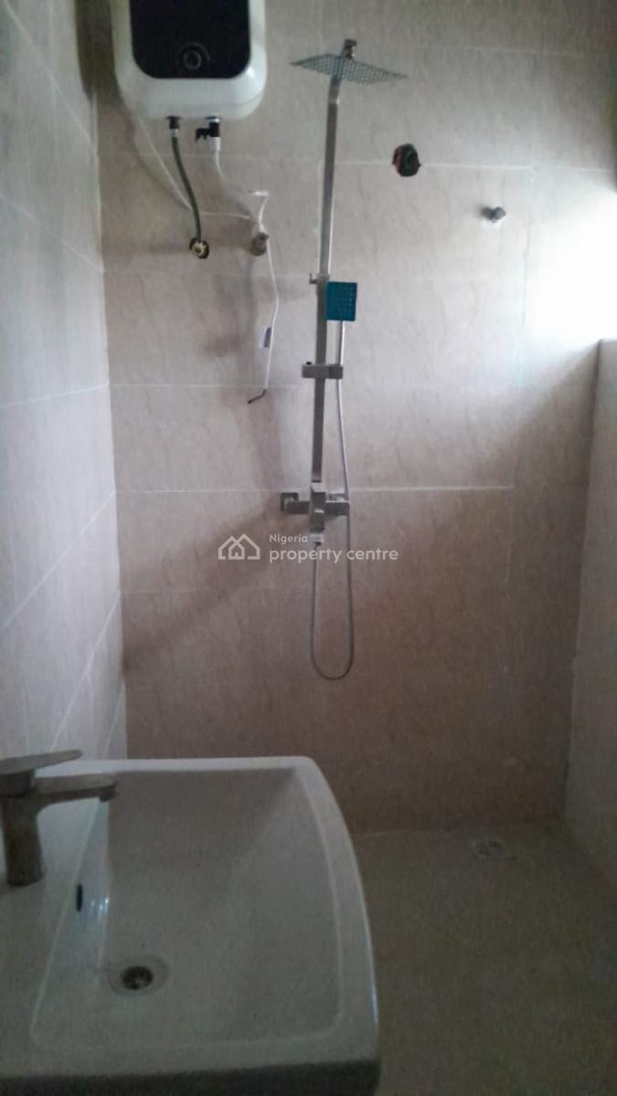 Newly Build and Well Finished 4bedroom Duplex, Off Badore Road, Ajah, Lagos, Detached Duplex for Rent