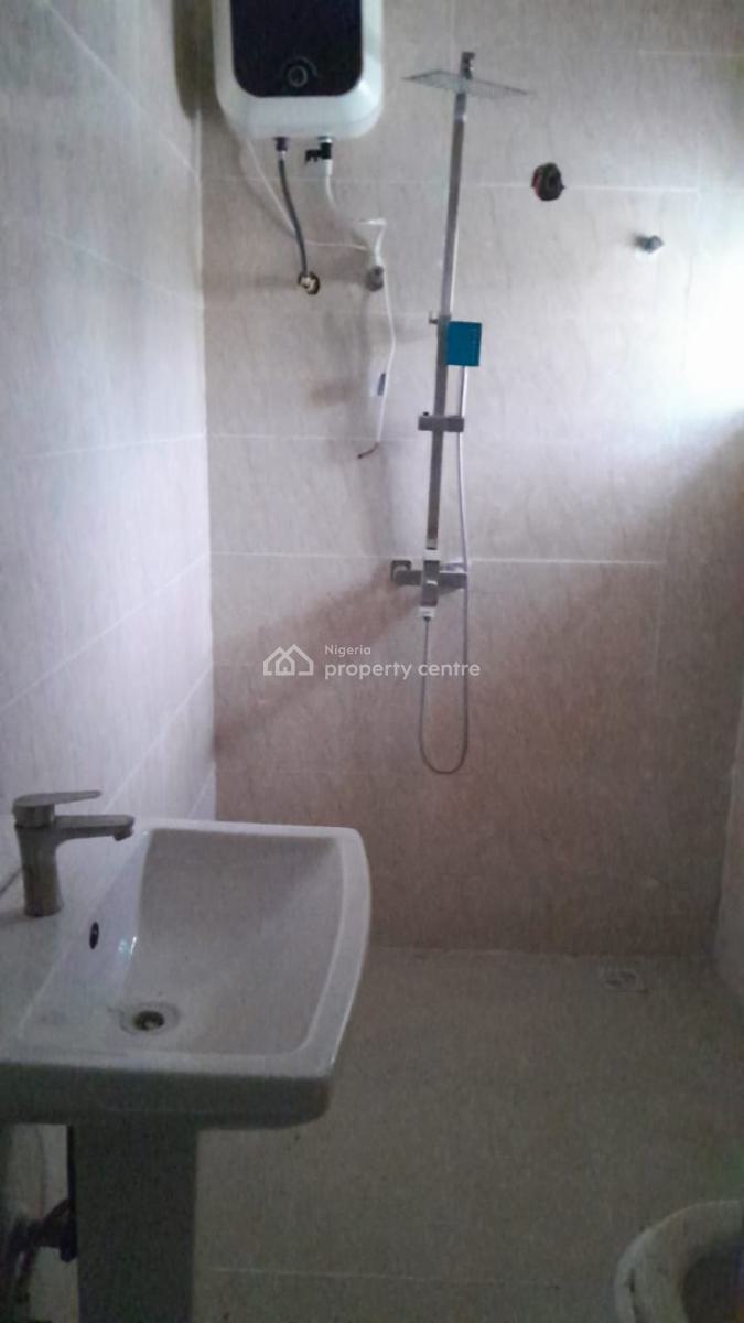 Newly Build and Well Finished 4bedroom Duplex, Off Badore Road, Ajah, Lagos, Detached Duplex for Rent