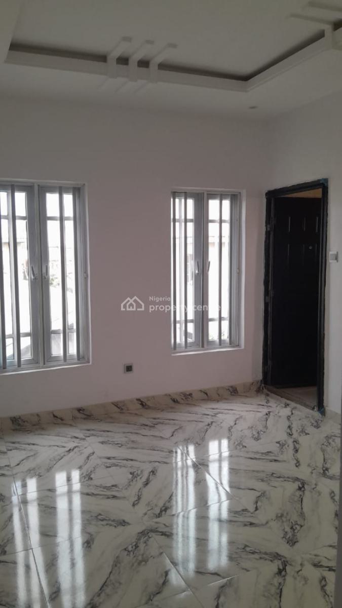 Newly Build and Well Finished 4bedroom Duplex, Off Badore Road, Ajah, Lagos, Detached Duplex for Rent