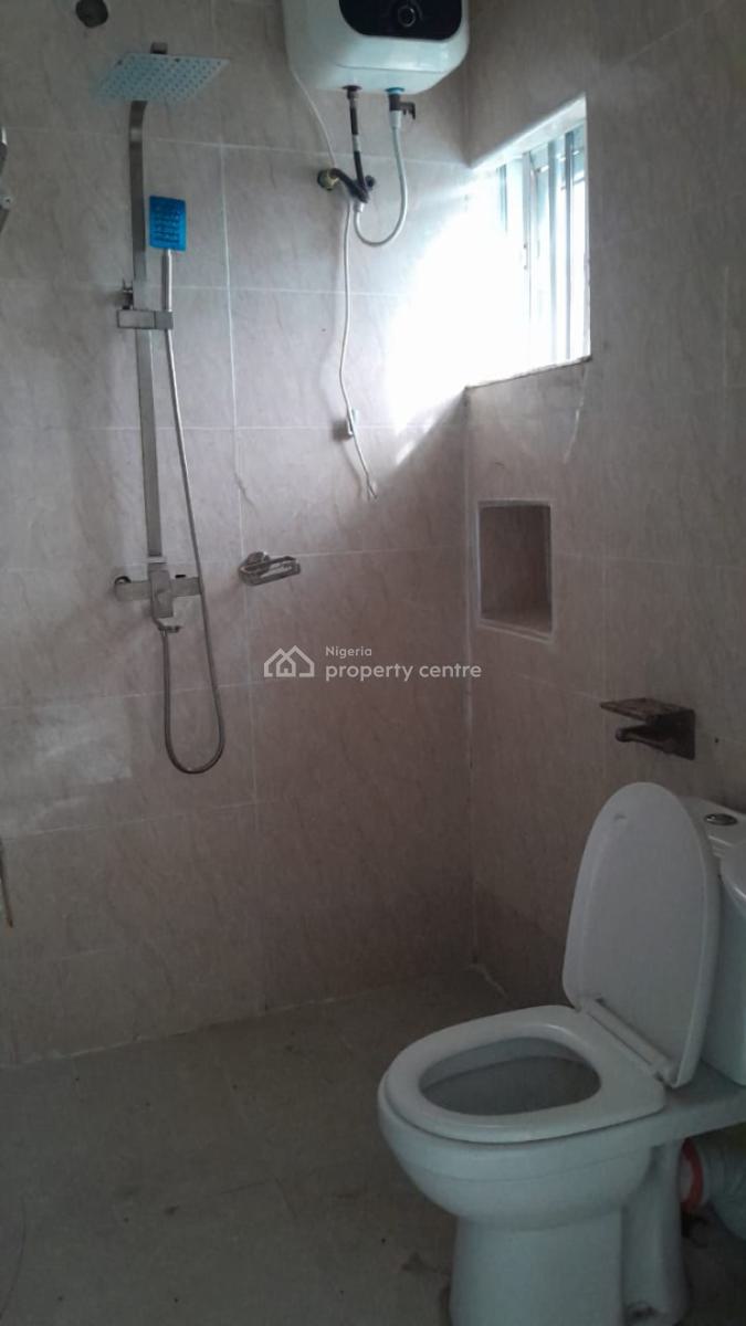 Newly Build and Well Finished 4bedroom Duplex, Off Badore Road, Ajah, Lagos, Detached Duplex for Rent