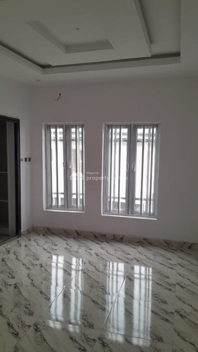Newly Build and Well Finished 4bedroom Duplex, Off Badore Road, Ajah, Lagos, Detached Duplex for Rent