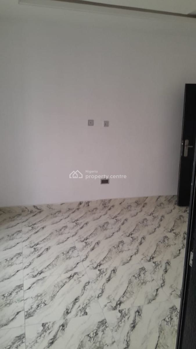 Newly Build and Well Finished 4bedroom Duplex, Off Badore Road, Ajah, Lagos, Detached Duplex for Rent