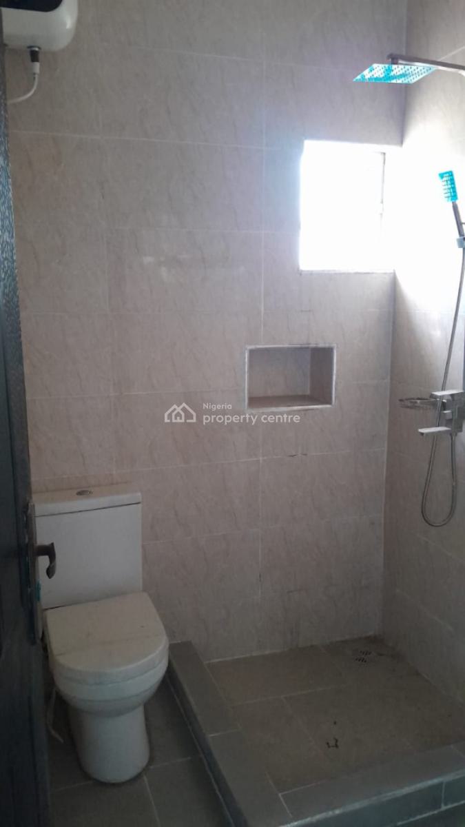 Newly Build and Well Finished 4bedroom Duplex, Off Badore Road, Ajah, Lagos, Detached Duplex for Rent