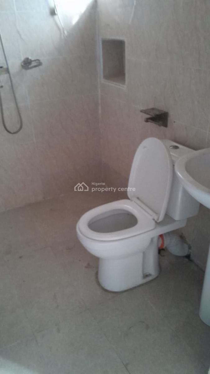Newly Build and Well Finished 4bedroom Duplex, Off Badore Road, Ajah, Lagos, Detached Duplex for Rent