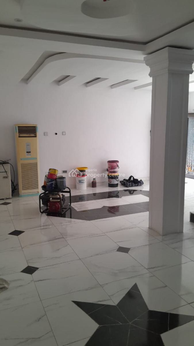 Newly Build and Well Finished 4bedroom Duplex, Off Badore Road, Ajah, Lagos, Detached Duplex for Rent