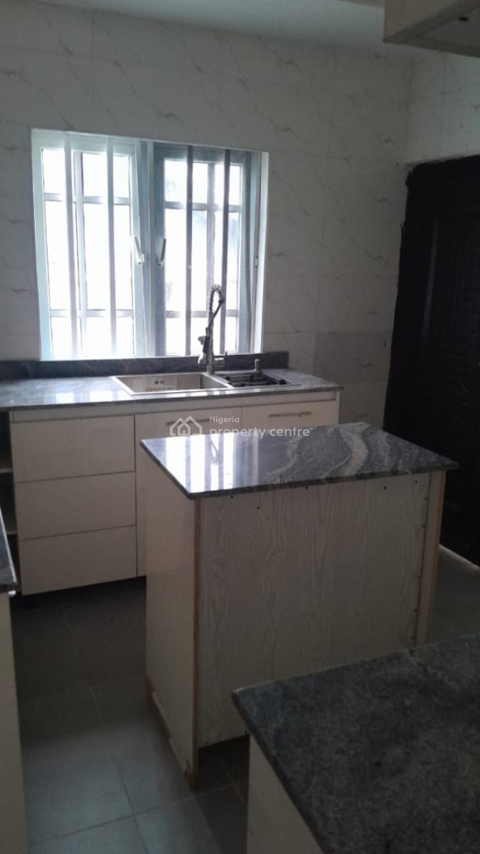 Newly Build and Well Finished 4bedroom Duplex, Off Badore Road, Ajah, Lagos, Detached Duplex for Rent