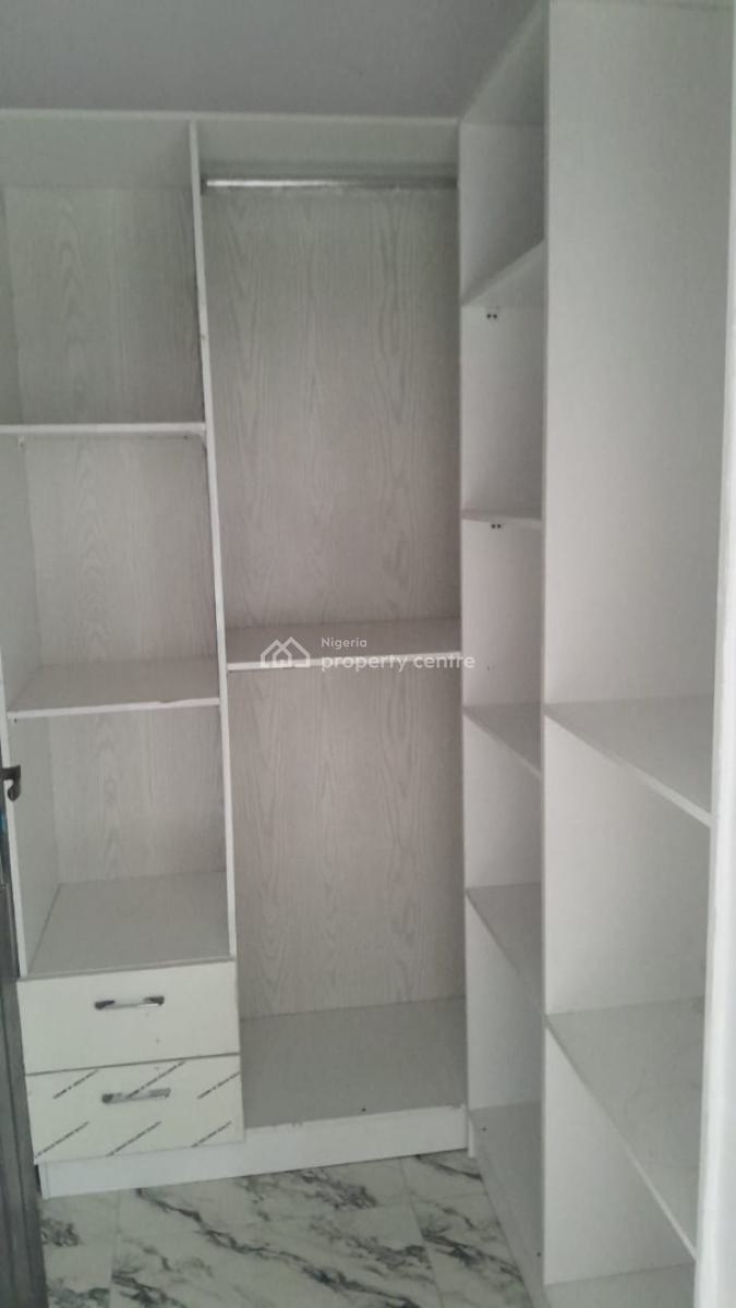 Newly Build and Well Finished 4bedroom Duplex, Off Badore Road, Ajah, Lagos, Detached Duplex for Rent