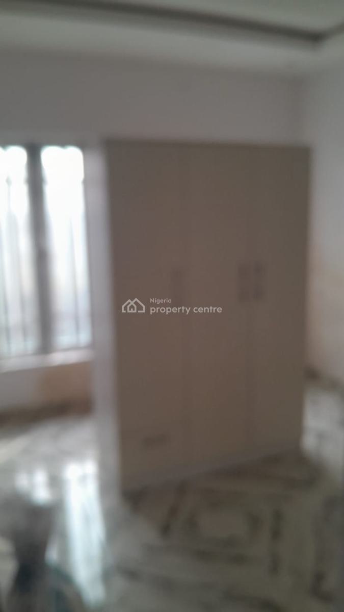 Newly Build and Well Finished 4bedroom Duplex, Off Badore Road, Ajah, Lagos, Detached Duplex for Rent