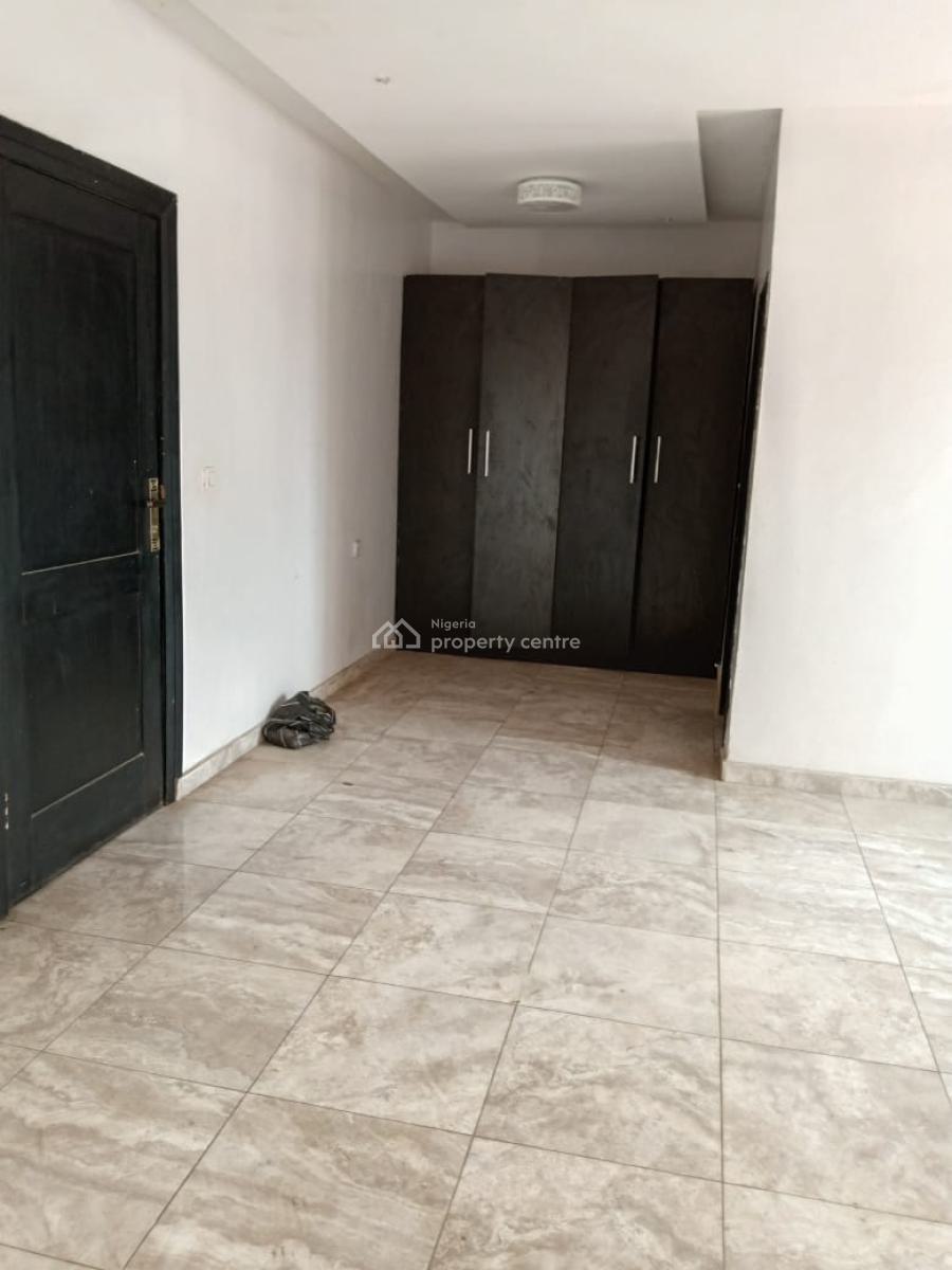 4 Bedroom Terrace, Osapa, Lekki, Lagos, Terraced Duplex for Rent