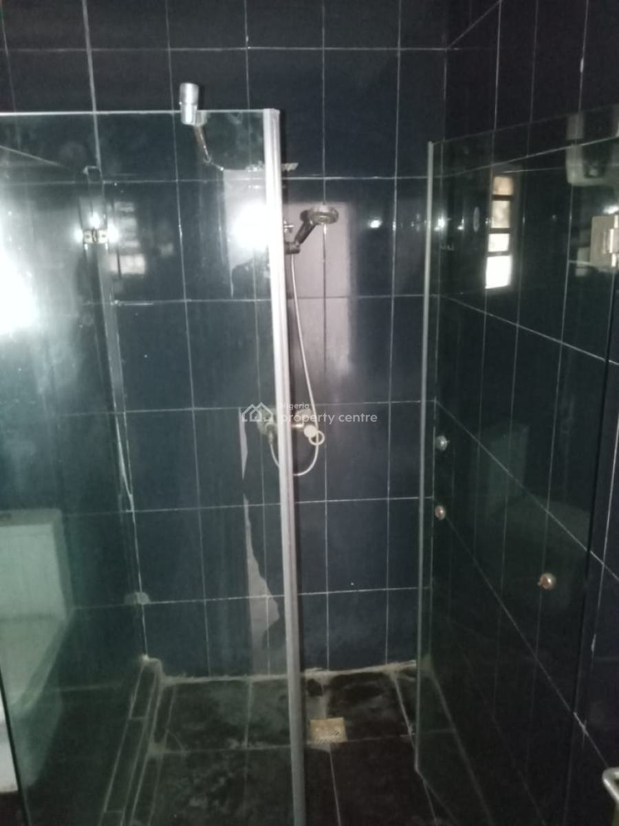 4 Bedroom Terrace, Osapa, Lekki, Lagos, Terraced Duplex for Rent