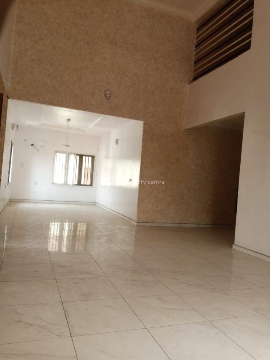 4 Bedroom Terrace, Osapa, Lekki, Lagos, Terraced Duplex for Rent