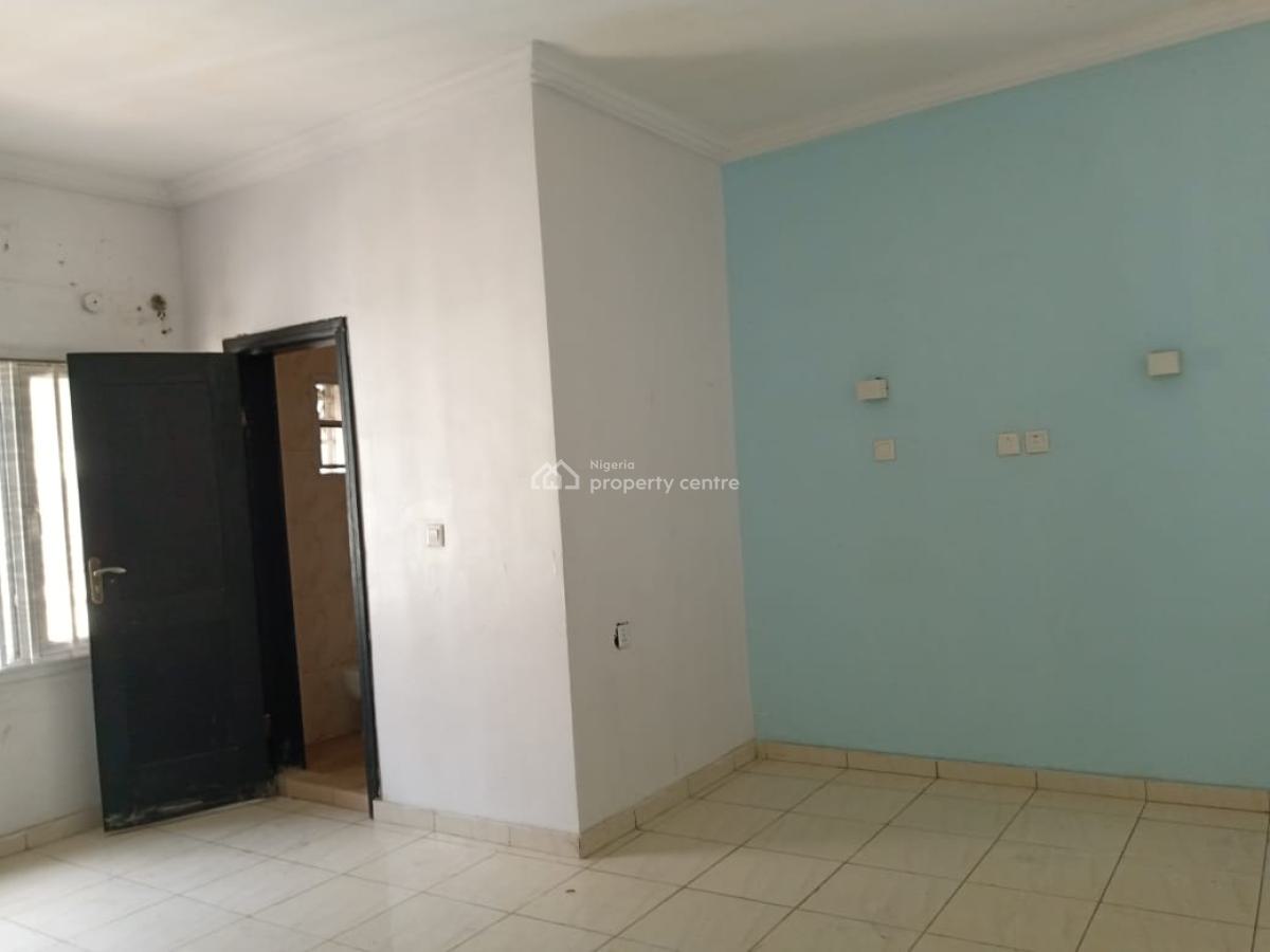4 Bedroom Terrace, Osapa, Lekki, Lagos, Terraced Duplex for Rent