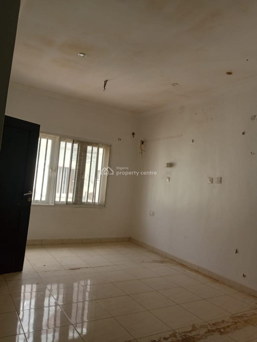 4 Bedroom Terrace, Osapa, Lekki, Lagos, Terraced Duplex for Rent