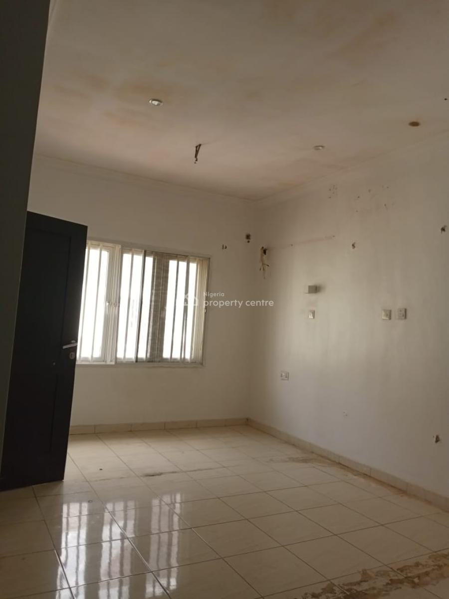 4 Bedroom Terrace, Osapa, Lekki, Lagos, Terraced Duplex for Rent