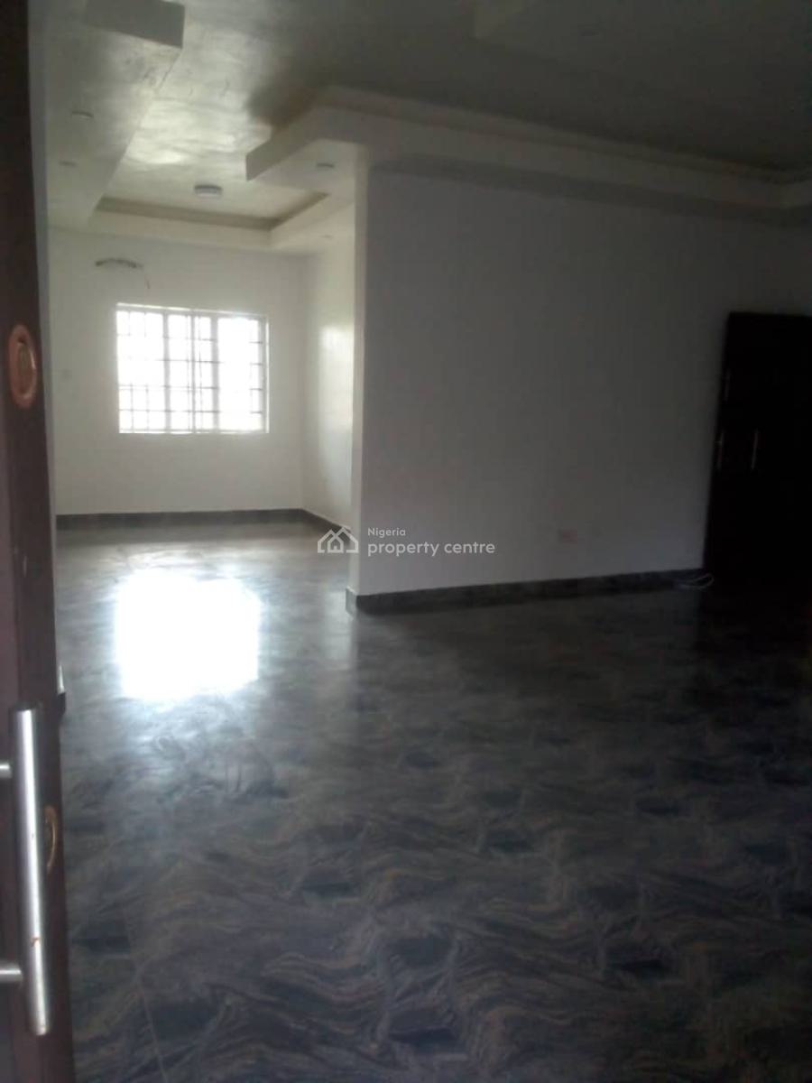 3-bedroom Flat, Osapa, Lekki, Lagos, Flat / Apartment for Rent