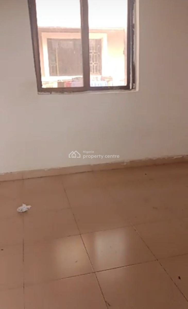 Spacious Room Bq Self Con -{ Video Available}, Off Mobile Road, Ilaje, Ajah, Lagos, Self Contain (single Rooms) for Rent