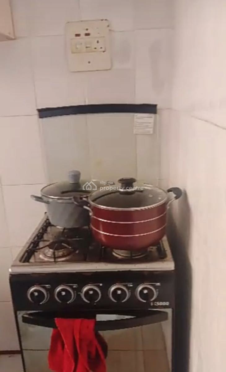 Spacious Room Bq Self Con -{ Video Available}, Off Mobile Road, Ilaje, Ajah, Lagos, Self Contain (single Rooms) for Rent