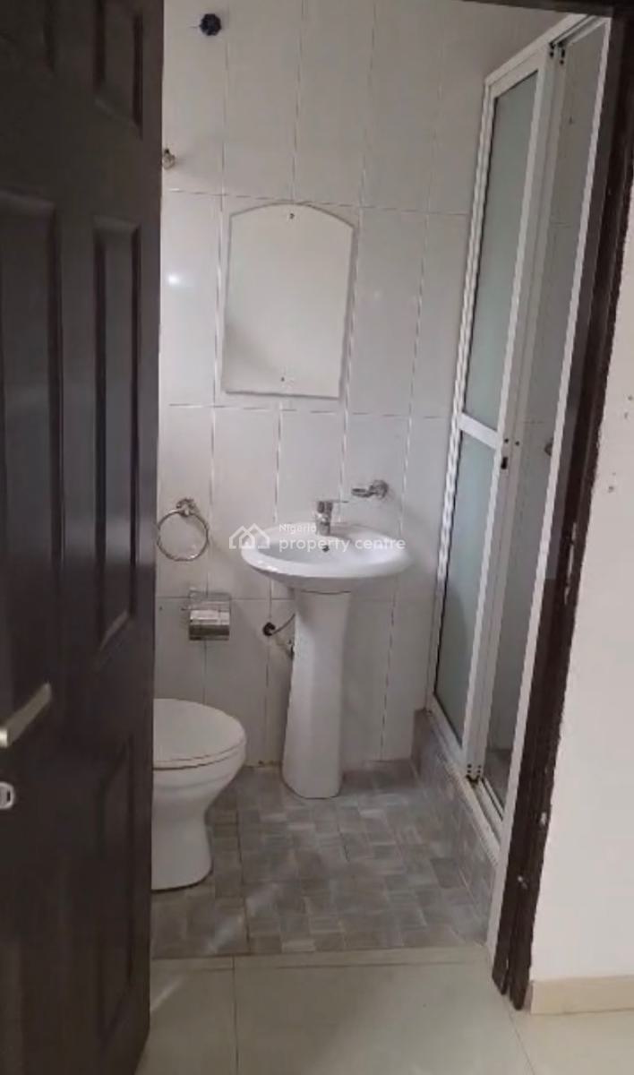 Beautiful 4 Bedroom Duplex +bq with Room and Kitchen, Surulere, Lagos, Detached Duplex for Sale