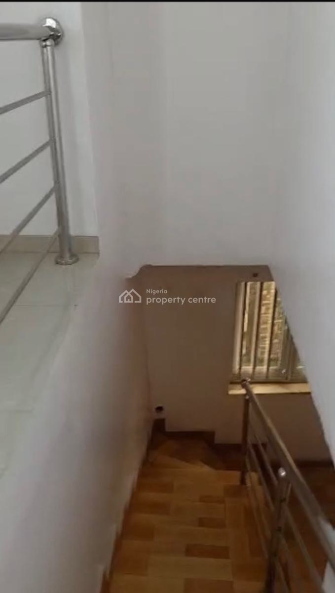 Beautiful 4 Bedroom Duplex +bq with Room and Kitchen, Surulere, Lagos, Detached Duplex for Sale