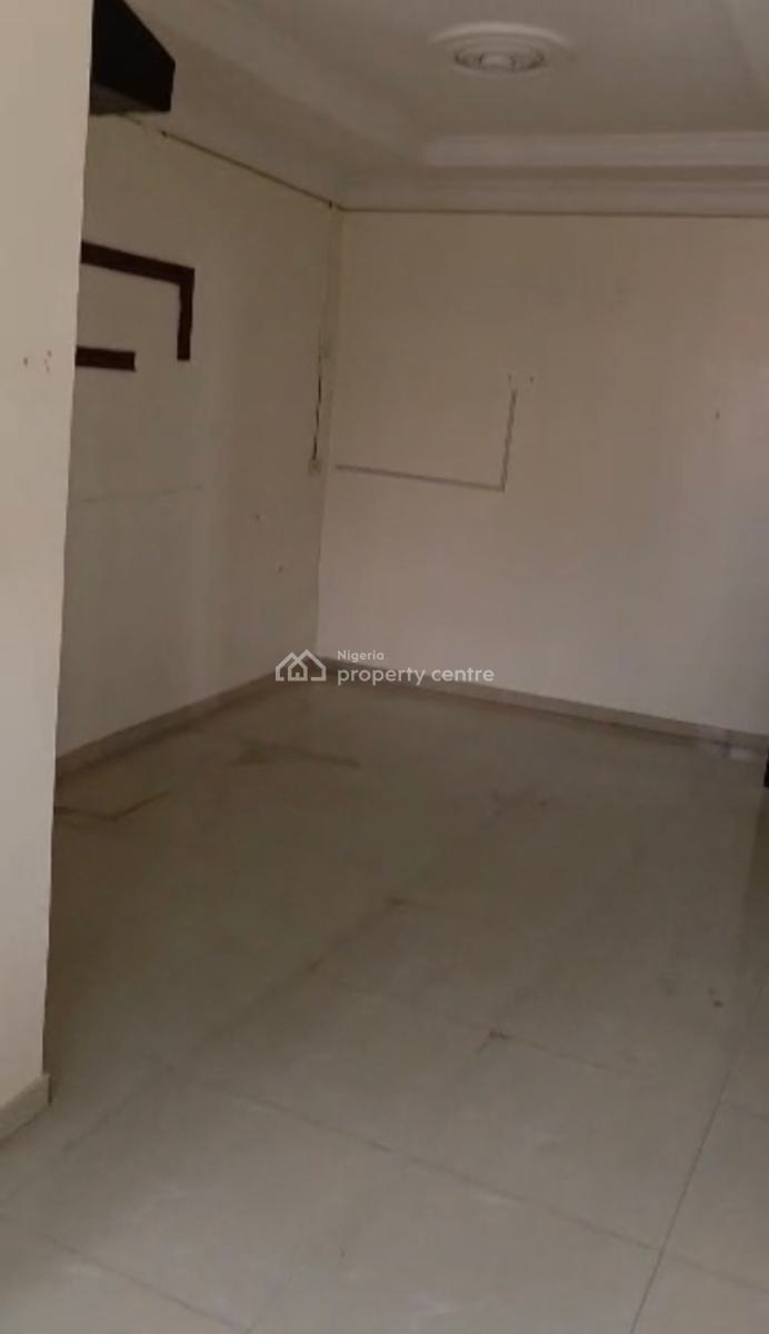 Beautiful 4 Bedroom Duplex +bq with Room and Kitchen, Surulere, Lagos, Detached Duplex for Sale