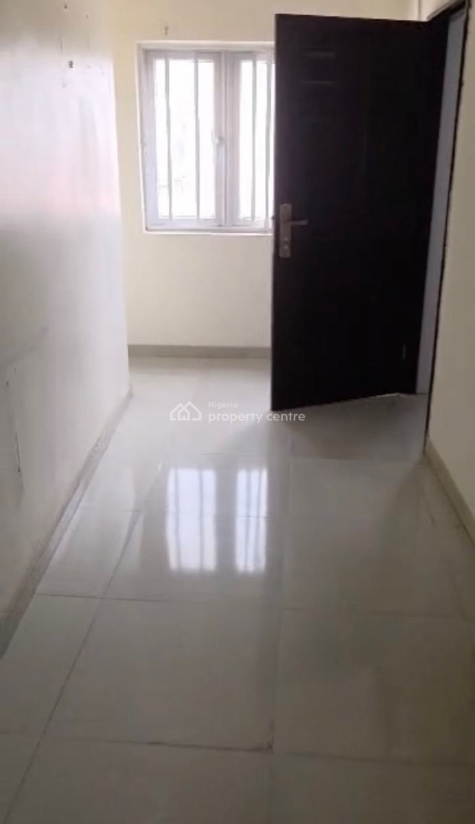 Beautiful 4 Bedroom Duplex +bq with Room and Kitchen, Surulere, Lagos, Detached Duplex for Sale