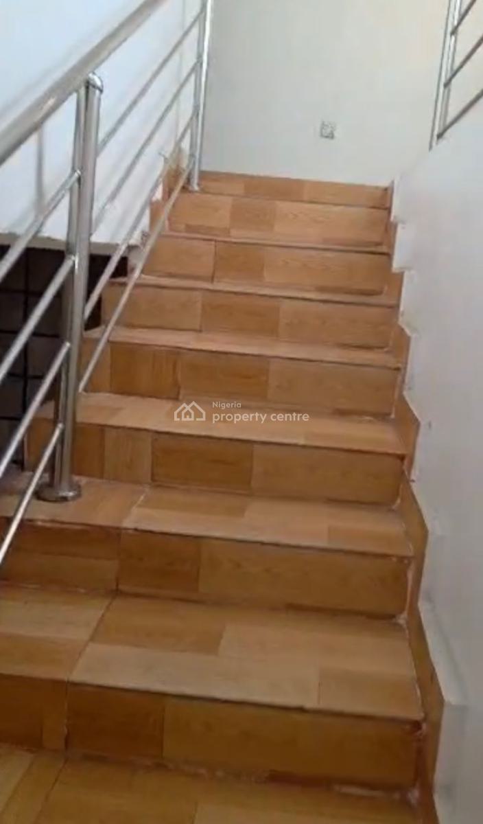 Beautiful 4 Bedroom Duplex +bq with Room and Kitchen, Surulere, Lagos, Detached Duplex for Sale