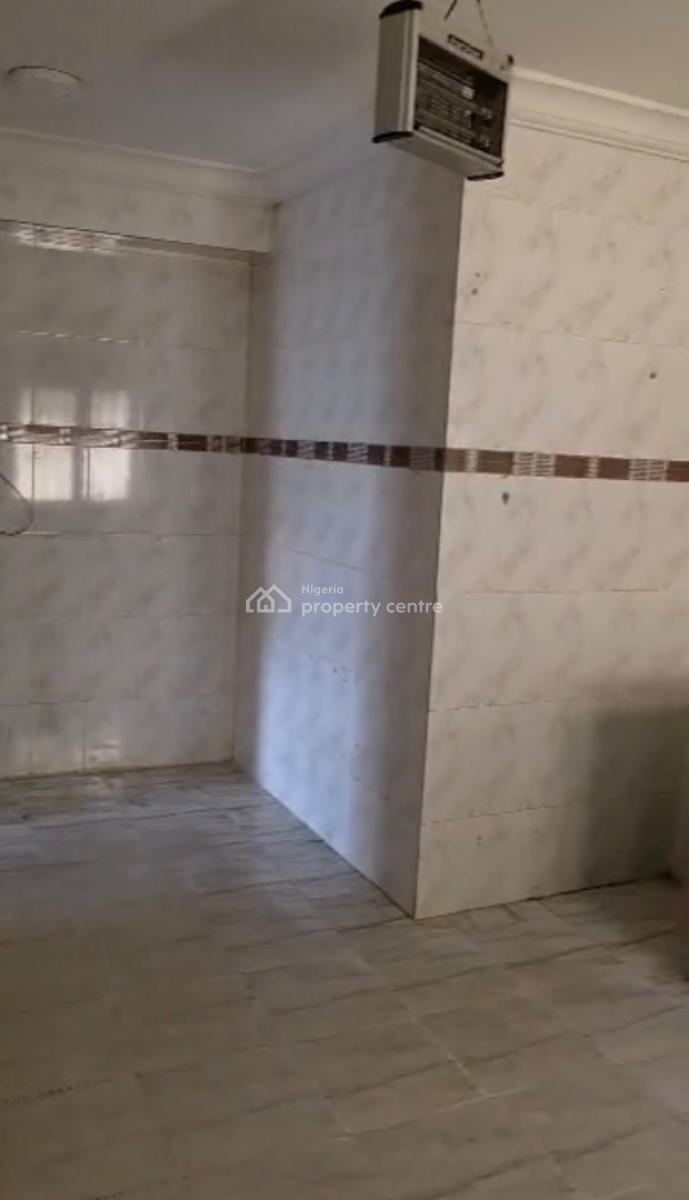 Beautiful 4 Bedroom Duplex +bq with Room and Kitchen, Surulere, Lagos, Detached Duplex for Sale