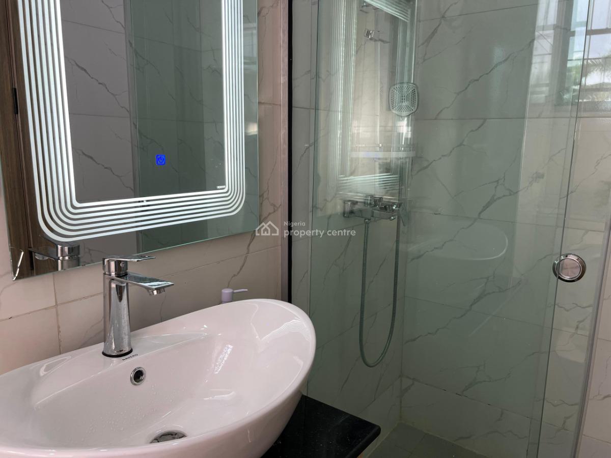 Luxury 4 Bedroom Duplex, Ikeja Gra, Ikeja, Lagos, Mini Flat (room and Parlour) Short Let