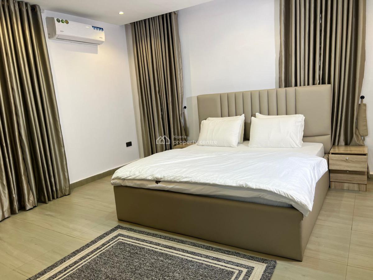 Luxury 4 Bedroom Duplex, Ikeja Gra, Ikeja, Lagos, Mini Flat (room and Parlour) Short Let