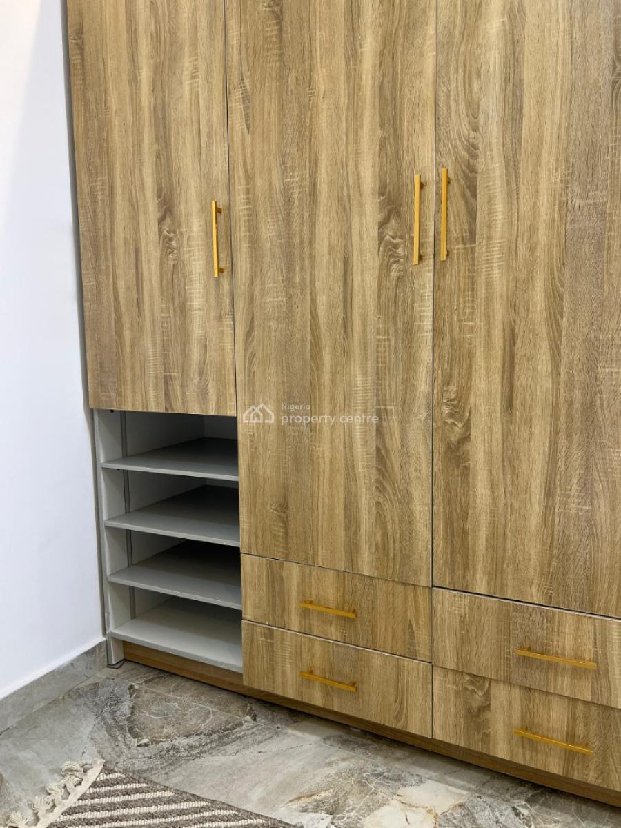 Luxury 4 Bedroom Duplex, Ikeja Gra, Ikeja, Lagos, Mini Flat (room and Parlour) Short Let