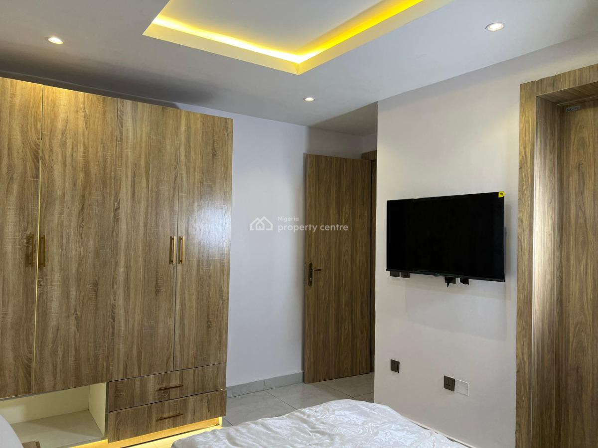 Luxury 4 Bedroom Duplex, Ikeja Gra, Ikeja, Lagos, Mini Flat (room and Parlour) Short Let