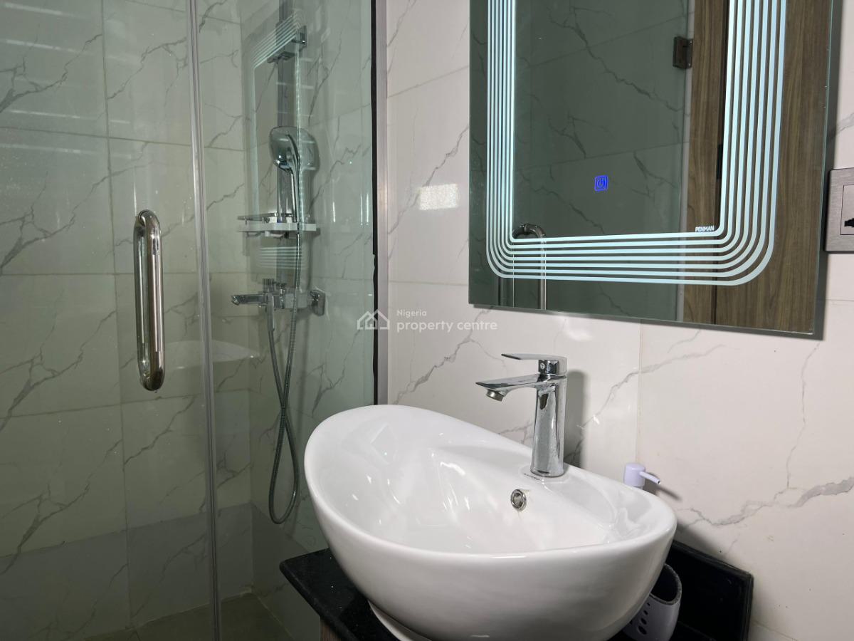 Luxury 4 Bedroom Duplex, Ikeja Gra, Ikeja, Lagos, Mini Flat (room and Parlour) Short Let