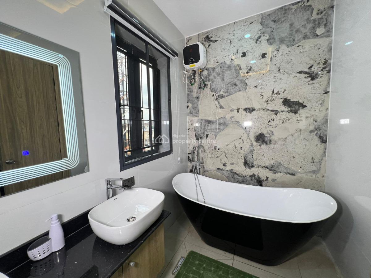 Luxury 4 Bedroom Duplex, Ikeja Gra, Ikeja, Lagos, Mini Flat (room and Parlour) Short Let