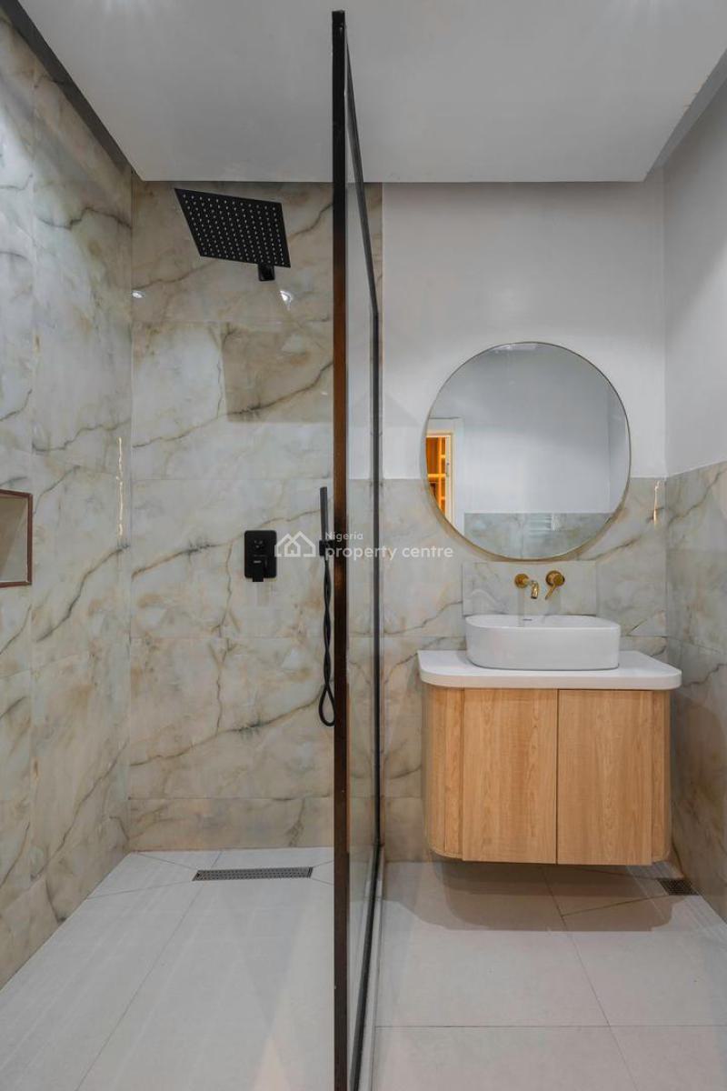 Stylish 2bedroom Flat, Lekki, Lekki Phase 1, Lekki, Lagos, Mini Flat (room and Parlour) Short Let